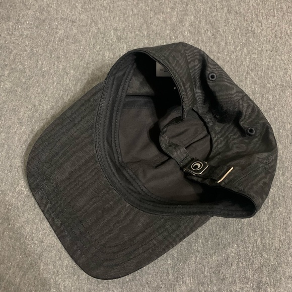 Marine Serre Crescent-Moon Moire Cap - Picture 6 of 11